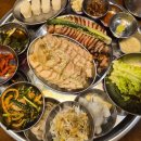 완미족발안동용상점 | [안동 맛집] 완미족발: '족발 오마카세'의 화려한 변신