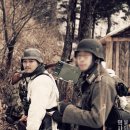 다니엘의장막 | [밀덕라이프]H.R.U. 제6회 벌지대전투 참가 후기 2부