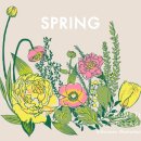 봄 스크린 이미지