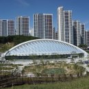 식물원 화장실 이미지