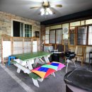 시냇가 펜션 이미지