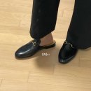 프린스양품 | 구찌 프린스타운 블로퍼 직구 후기 (사이즈 팁, 센스 구매)