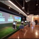 에이원골프아카데미 이미지