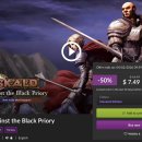 THE BLACK PC 이미지