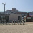 광교산공영자전거대여소(버스종점) 이미지