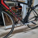 홀린 듯 당근에서 구매한 giant TCR SL2 (차대번호등록)//230503 충격적 결말