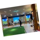 굿모닝골프존 | 일산 최고 시설 GDR에서 드라이버 비거리 늘리기?