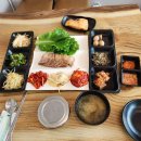 한끼라도 잘먹자 1인 메뉴 만들기 이미지