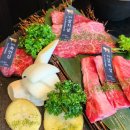 의창대로 | 창원 외식 장소 추천 팔용동맛집 곰달청기와 한우 시그니처 A세트 후기