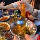 [서울 마곡] 친구들의 또또또간집, 마부자생삼겹살 내돈내산 후기