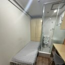 내돈내산 한 달 살기 수원 아주대 고시원 프라젠원룸텔 후기!!