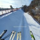 씨유 올림픽타운점 | 2020 평창 휘닉스파크 다녀 온 후기 - 오렌지동 숙소 / 의류 렌탈 / 부대시설 / 송어회 / 피치174 등