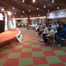 거제시립하청도서관 이미지