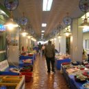 남해수산시장2 이미지