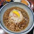 지하철 범내골역 | [내돈내산] 부산 범내골역 냉/온우동 맛집 °가가와° 후기