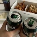 닭강정공방 지행점