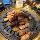 &#39;진주시돼지왕갈비 다이닝갈비 진주초전점 &#39; 후기