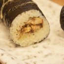 우정김밥 이미지