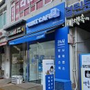24시 무인 프린트카페 김포 사우점(삼성레이저프린터 SL-C510W 이중인쇄, 그림자, 잉크번짐 불량 비추...