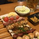 남위례역 | 위례 이자카야 추천 정통숯불꼬치구이 구르메 남위례역 맛집 방문후기