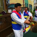 춤추는머리나라 이미지