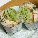샐러리아마곡 | 마곡 샐러리아 | 마곡발산 샌드위치 샐러드 맛집(+칼로리)