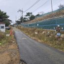 장산 정상 화장실 이미지