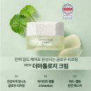 리만코리아 아이씨디(인셀덤) 더마톨로지 크림, 피부 진정과 보습의 핵심! 민감 피부를 위한 크림 추천