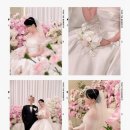 바이윤 | 본식 서울웨딩타워 가성비 아이폰스냅 포토바이윤 촬영 후기(내돈내산)