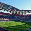 상암 태양광발전소 이미지