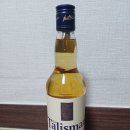 주식회사 그레인온 | 내돈내산 혹평의 저가 스카치 위스키 탈리스만(Talisman)! 가격 맛 향 하이볼 시음 후기!