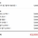 디저트샵시소