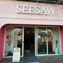 디저트샵시소 | [구로 맛집] 케이크 맛집 "디저트샵시소 SEESAW" 내돈내산 후기