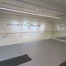 모던스테이지현대무용학원 | 마포필라테스 모던플레잉 마포점 액티브 스트레칭+현대무용 클래스 후기