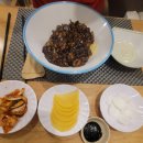 화신각 | [7군] 호치민 화신각 짜장 짬뽕 둘 다 굿