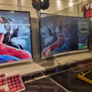 와우 PC방 | 레벨업pc방 방문 후기 / 요즘 뜨는 pc방