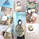 로그라인 | დ플리로그: 므메미무 베이비룸 팝업👼후기/플레이브×라인프렌즈