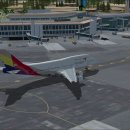 제주공항 이미지