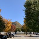 은하캠핑장 이미지