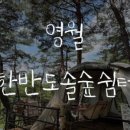 한반도솔숲쉼터 이미지