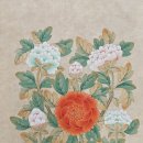 전통민화 이미지