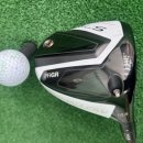 골프이야기 | 익산 골프샵 테일러메이드 버너 미니 드라이버 중고 보상받고 피알지알 LS 고반발 골프채 구입 후기