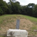 남을진선생 묘 및 신도비 이미지