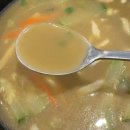 국수랑 김밥이랑 | 울산 북구 명촌 맨날국수 명촌점 배말칼국수, 동죽조개칼국수, 배말톳김밥 후기