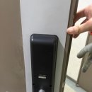 신당동출장열쇠 친절하고 신속했던 도어락 작업 후기