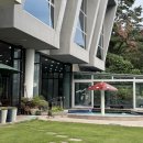 블루힐펜션 | 추천] 스파룸+수영장+무료조식 모두 완벽했던 가성비 &#39;블루힐펜션&#39; 301호 후기 (위치, 가격, 객실컨디션)