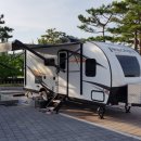 웅진오토캠핑장 이미지