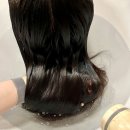 신길제일약국앞사거리 | 부산 사직동 레이어드펌 잘하는 미용실 신길이네 미장원 S컬 레이어드펌 완전 만족 추천 후기