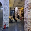 혜지우스크린골프 이미지