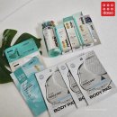 소프트 비 | 다이소 추천템 , 피디알엔 광채 토너, 리들샷 비 클리어 소프트 바디패드 사용후기